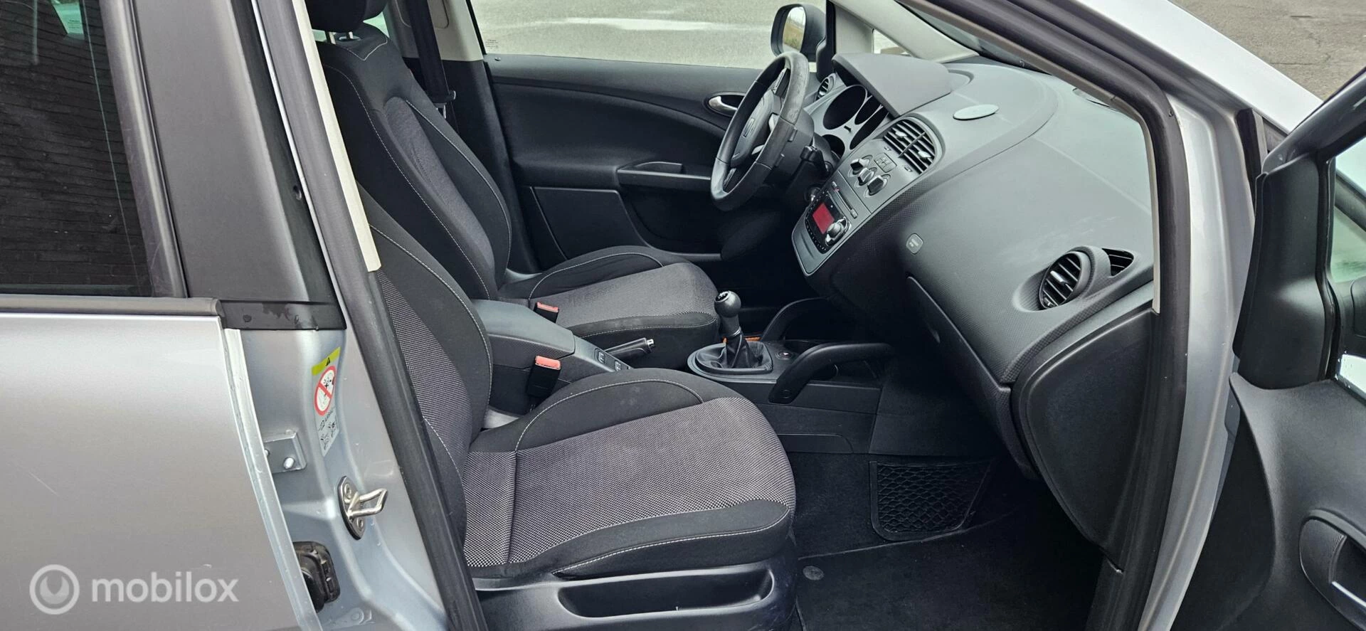 Hoofdafbeelding SEAT Altea XL