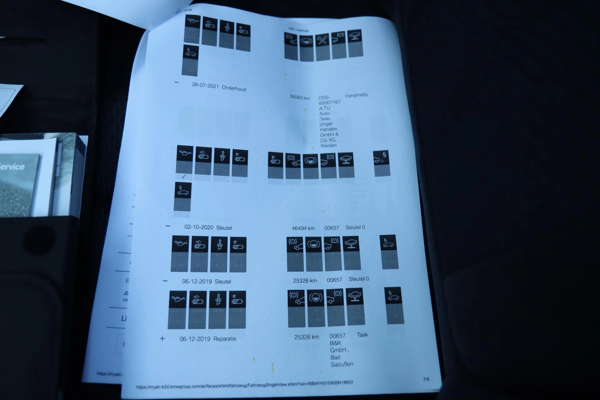 Hoofdafbeelding BMW X2