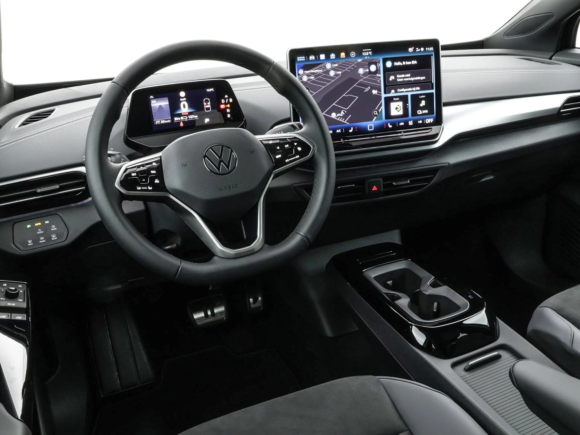 Hoofdafbeelding Volkswagen ID.4