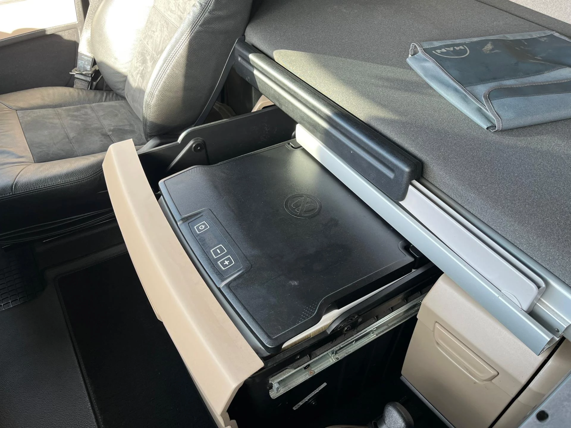 Hoofdafbeelding MAN TGX