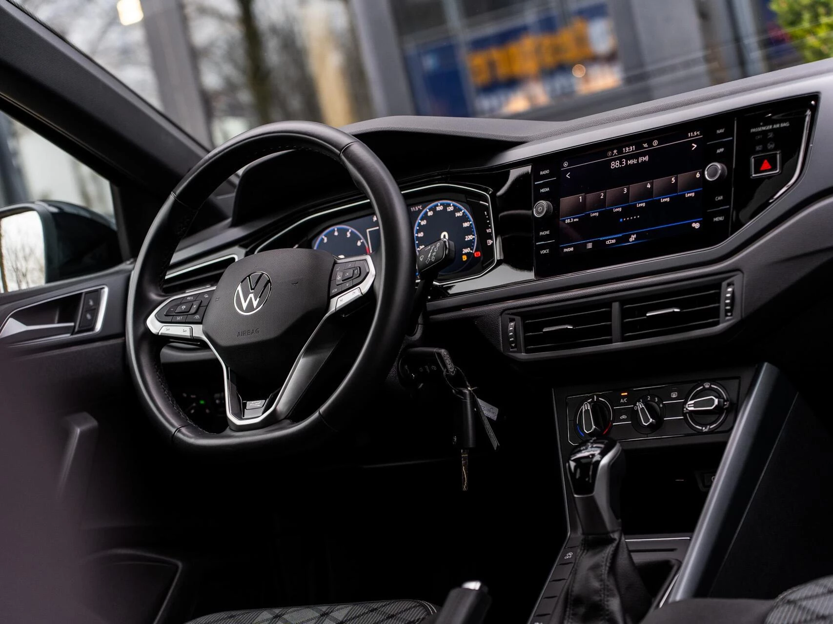 Hoofdafbeelding Volkswagen Taigo