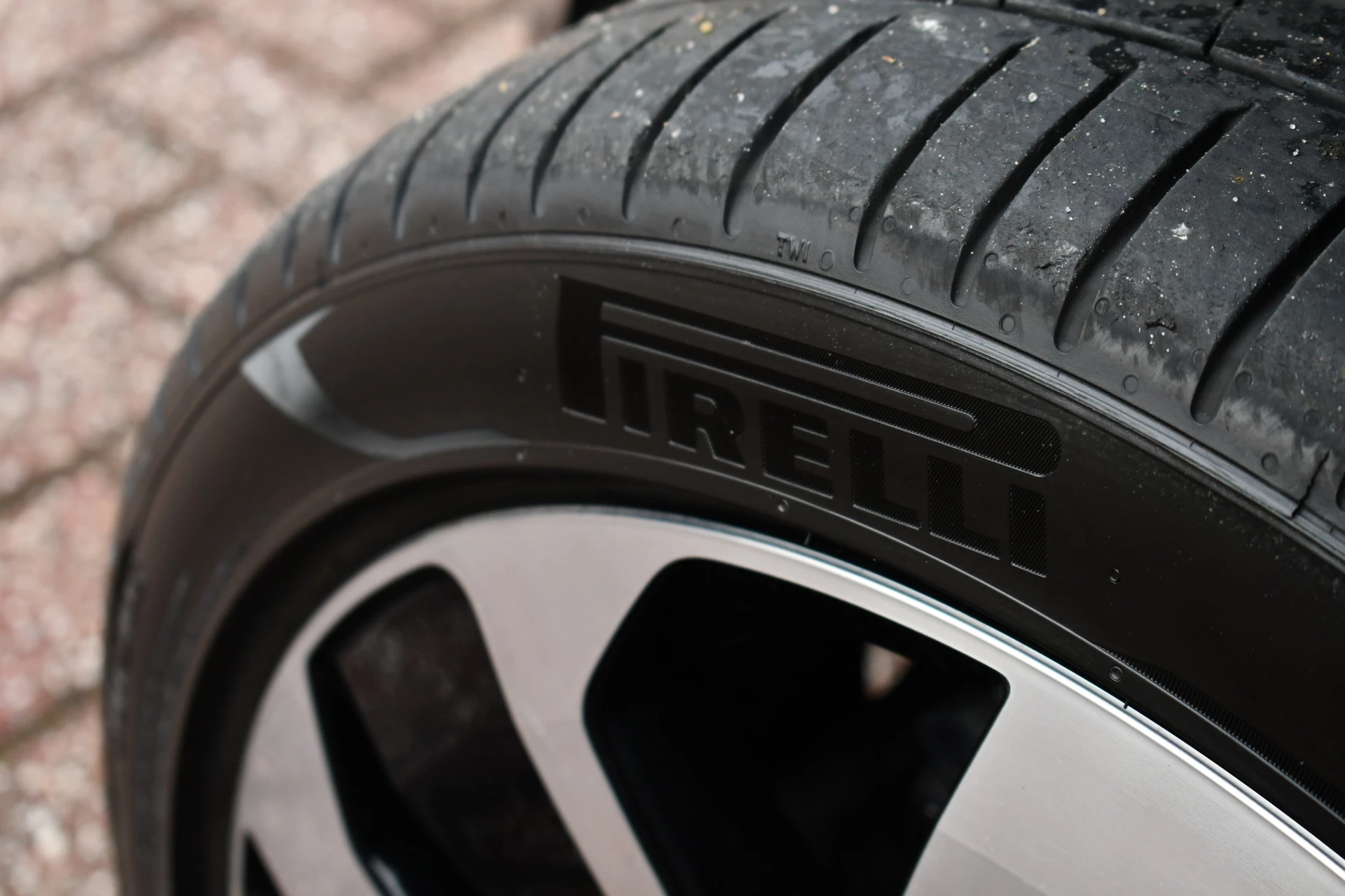 Hoofdafbeelding Volkswagen Arteon