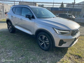 Hoofdafbeelding Volvo XC40 Volvo Xc40 aut plus dark mild hybrid 2024 Harman kardon