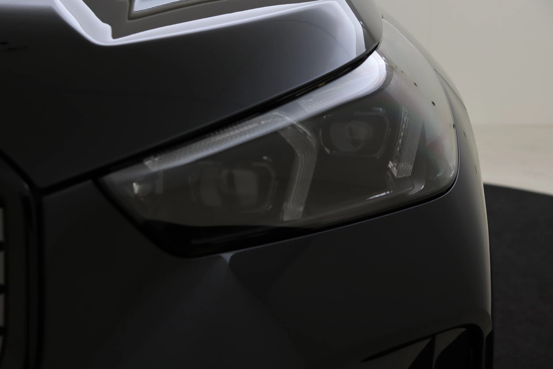 Hoofdafbeelding BMW iX1