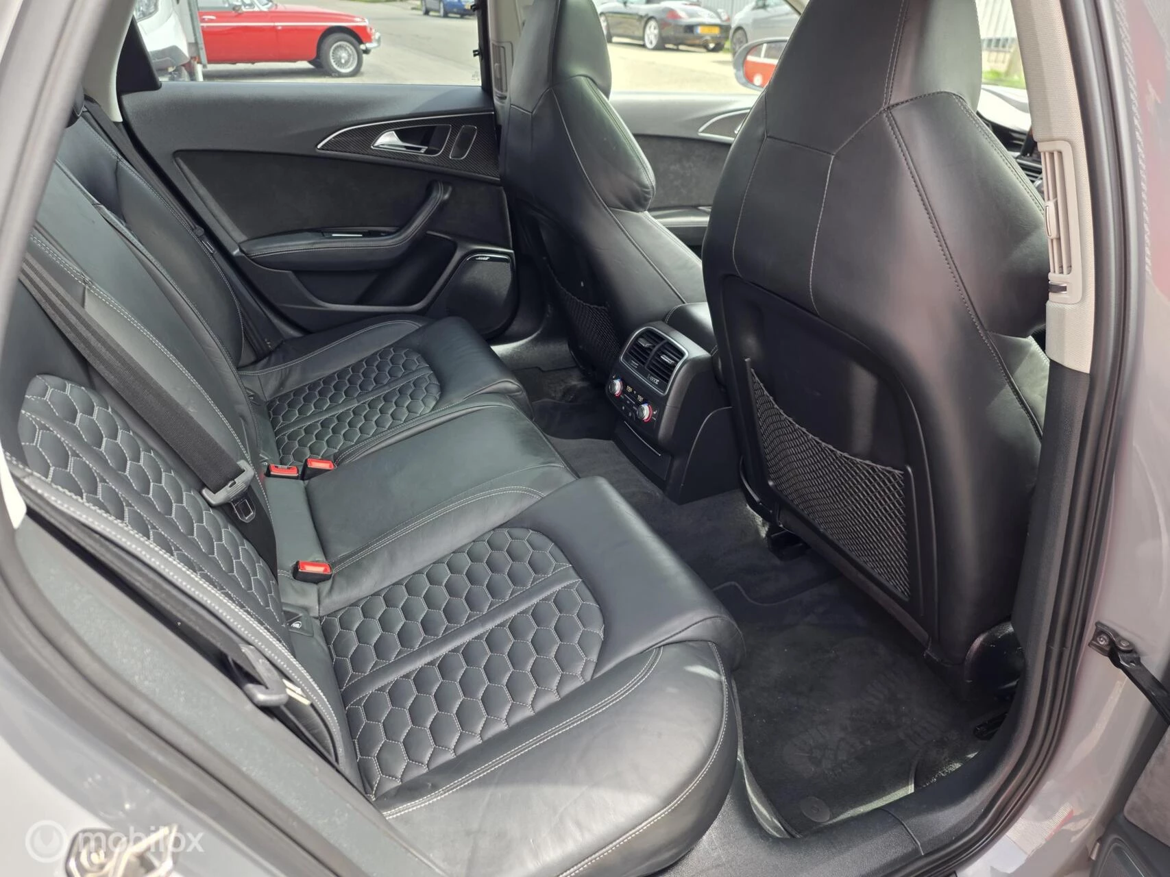 Hoofdafbeelding Audi RS6