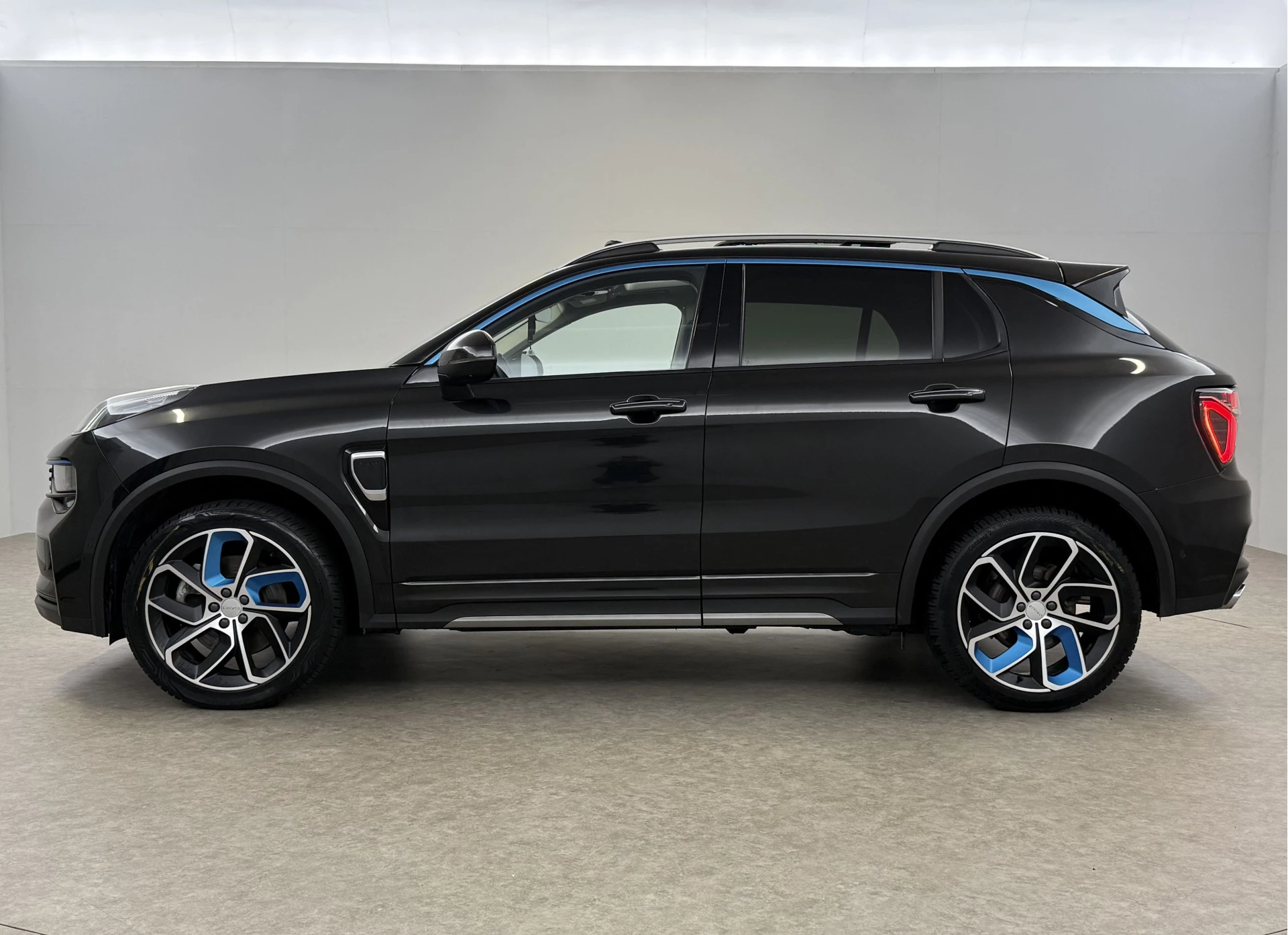 Hoofdafbeelding Lynk & Co 01