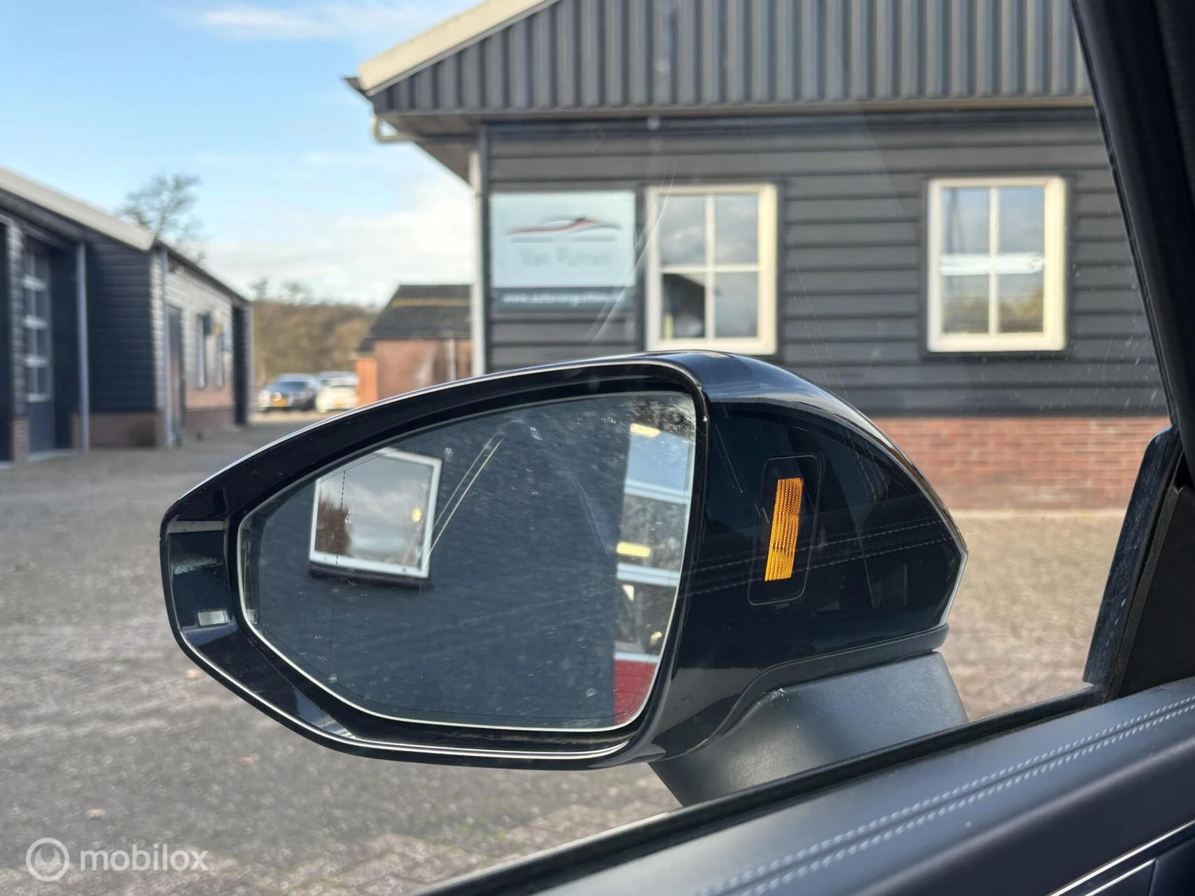 Hoofdafbeelding Audi A7