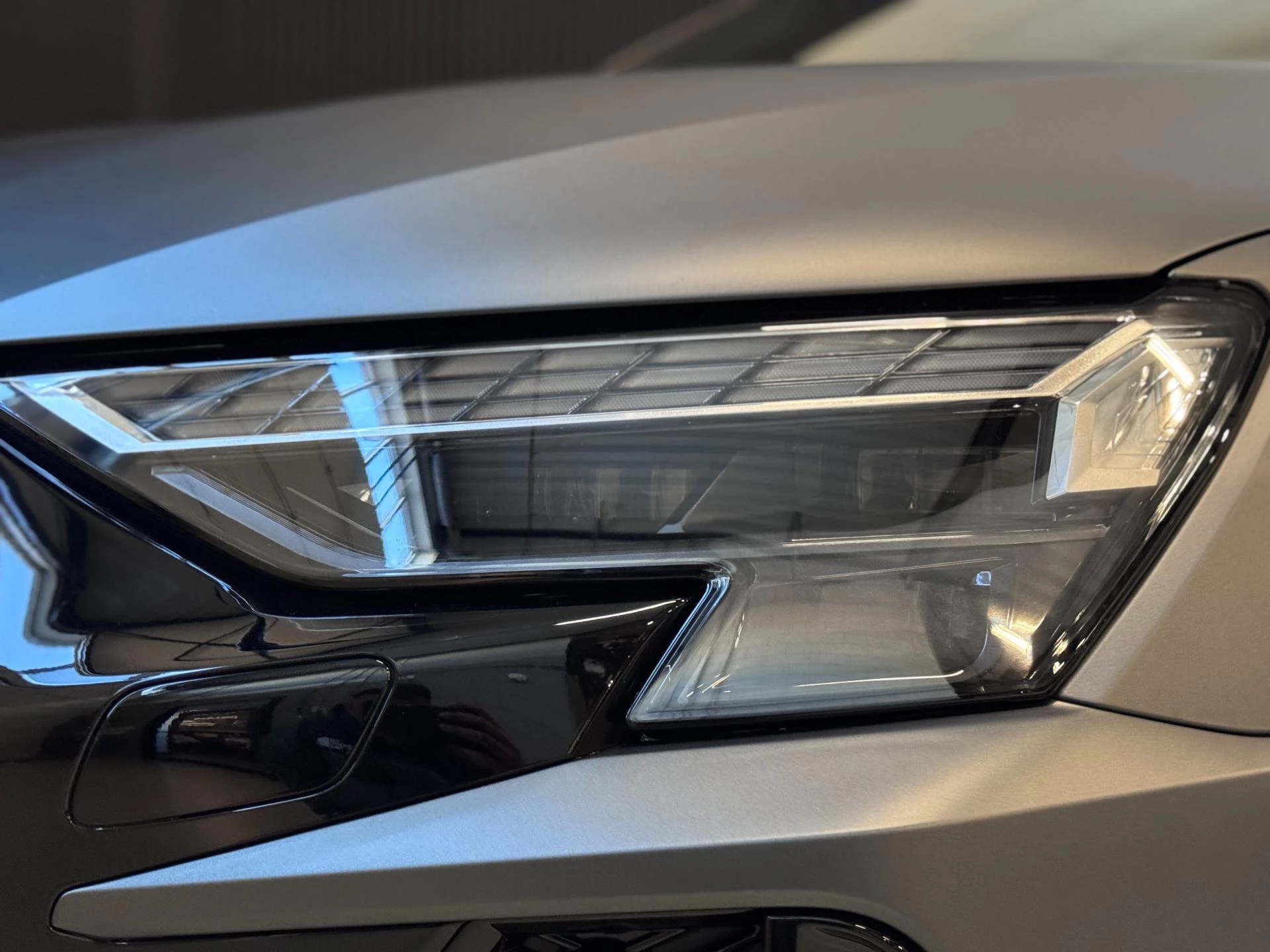 Hoofdafbeelding Audi RS3