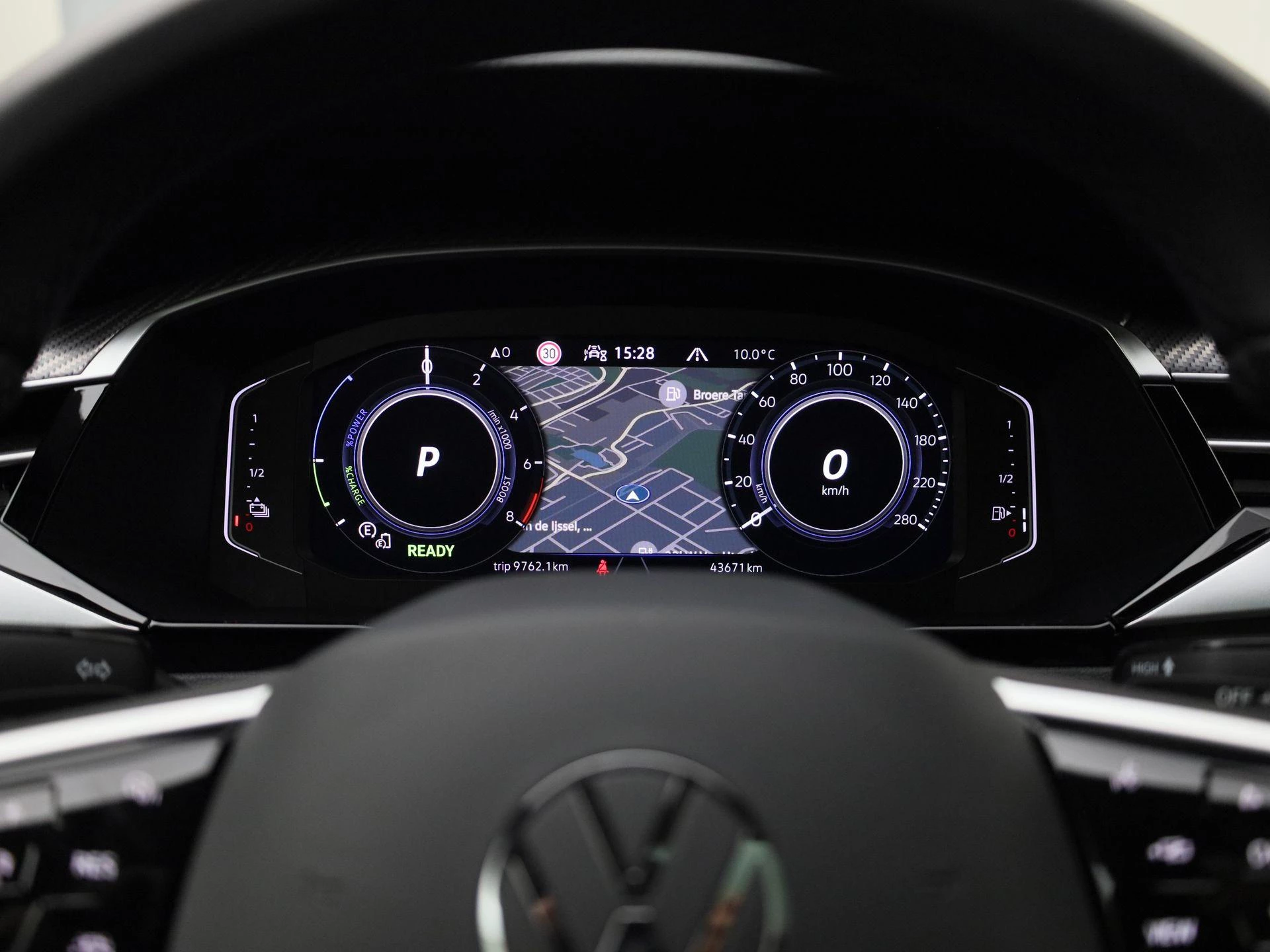 Hoofdafbeelding Volkswagen Arteon