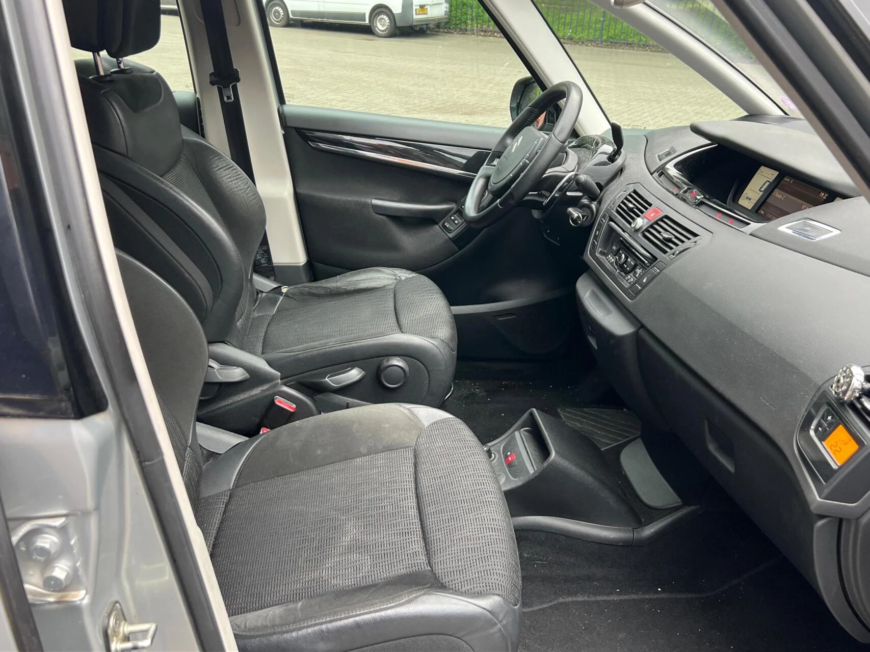 Hoofdafbeelding Citroën Grand C4 Picasso