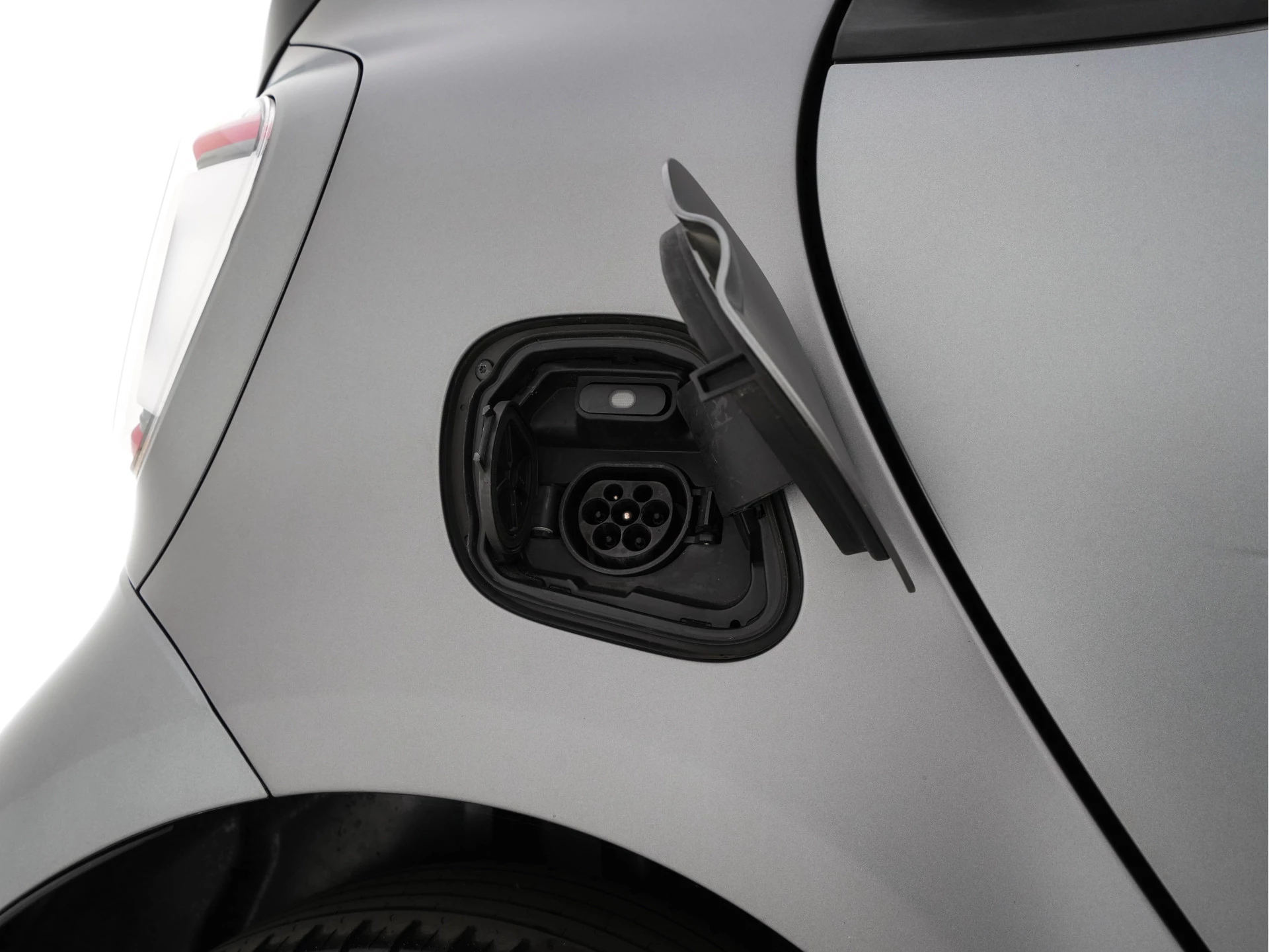 Hoofdafbeelding Smart Fortwo