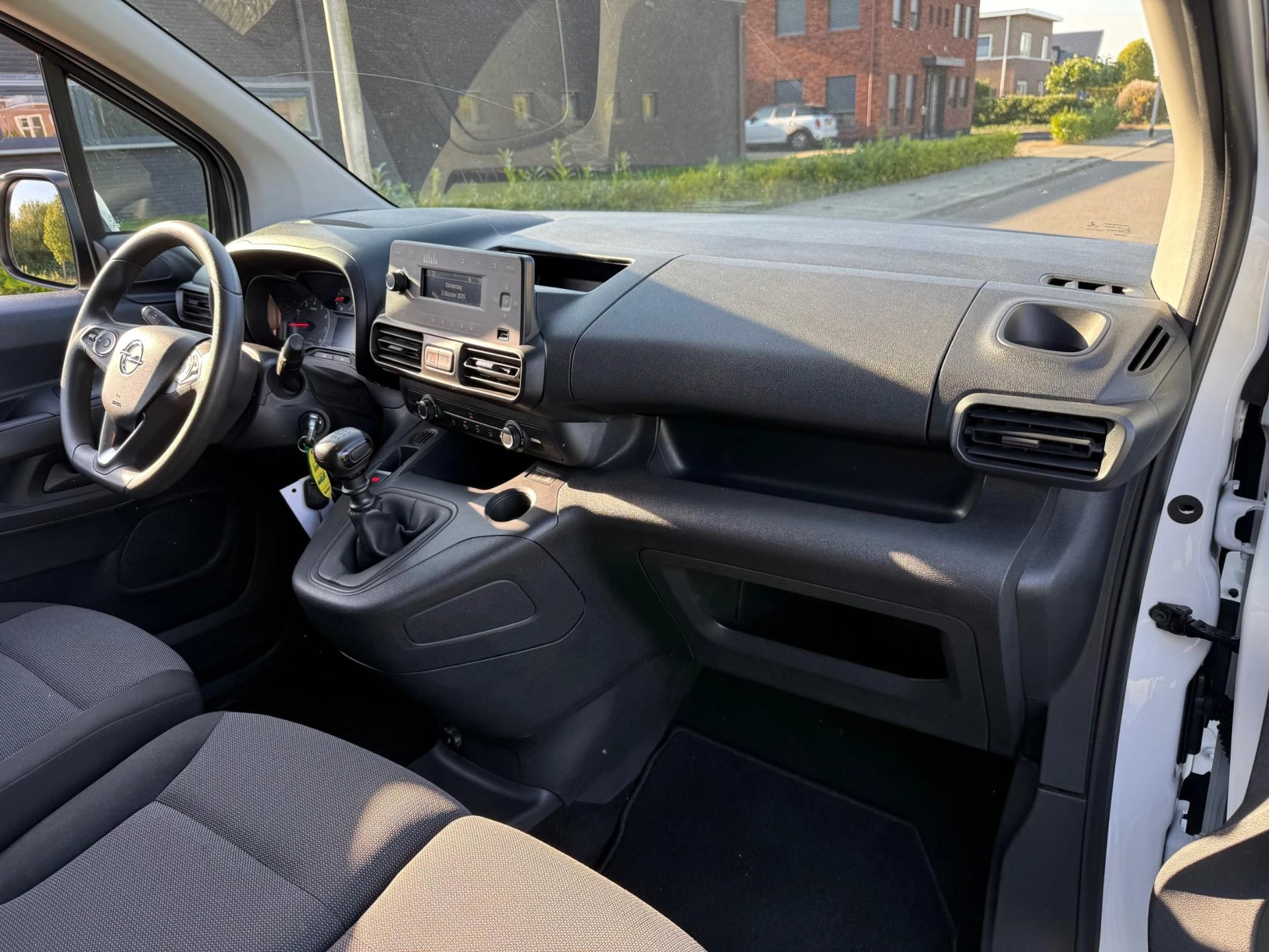 Hoofdafbeelding Opel Combo