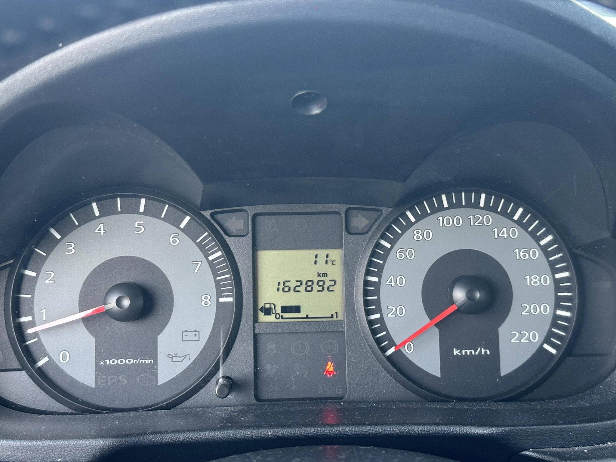 Hoofdafbeelding Mitsubishi Colt