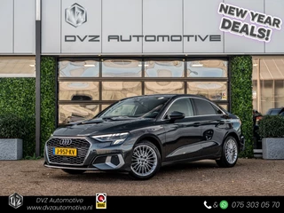 Audi A3 Limousine 35 TFSI Business edition | Virtual | Camera | Carplay |