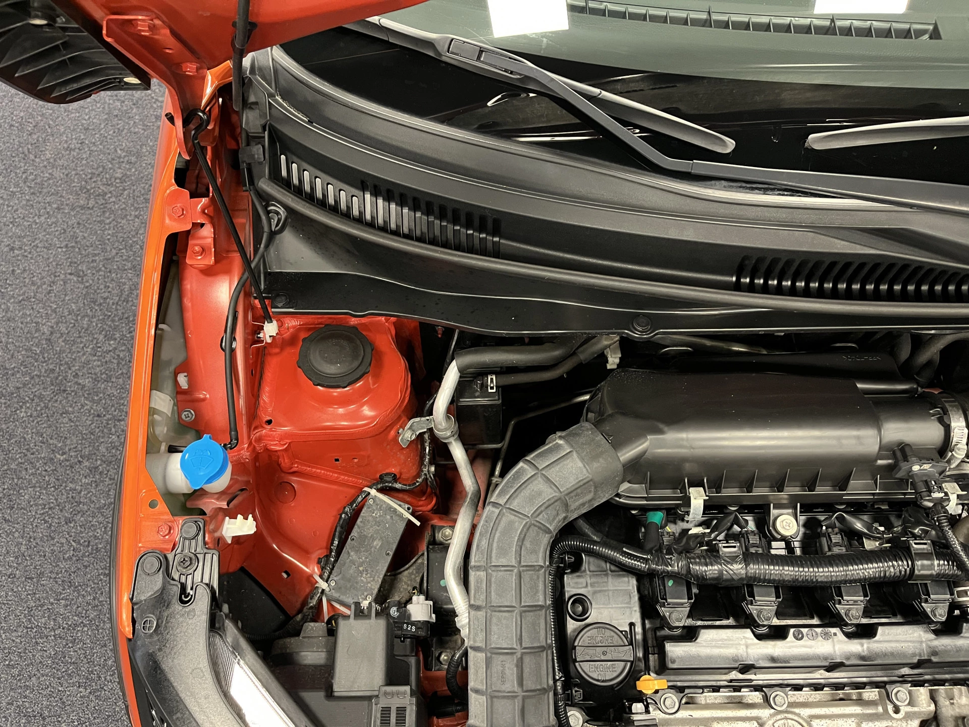 Hoofdafbeelding Suzuki Ignis