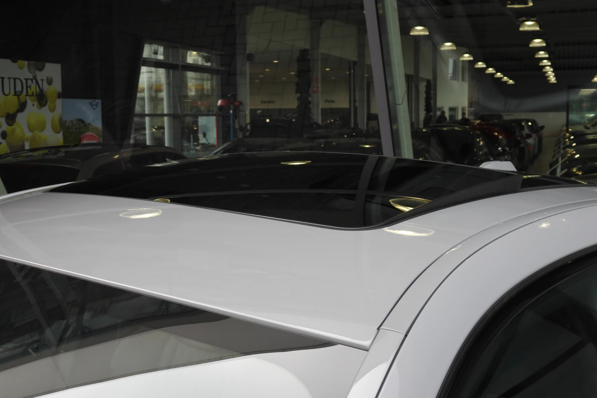 Hoofdafbeelding BMW X6