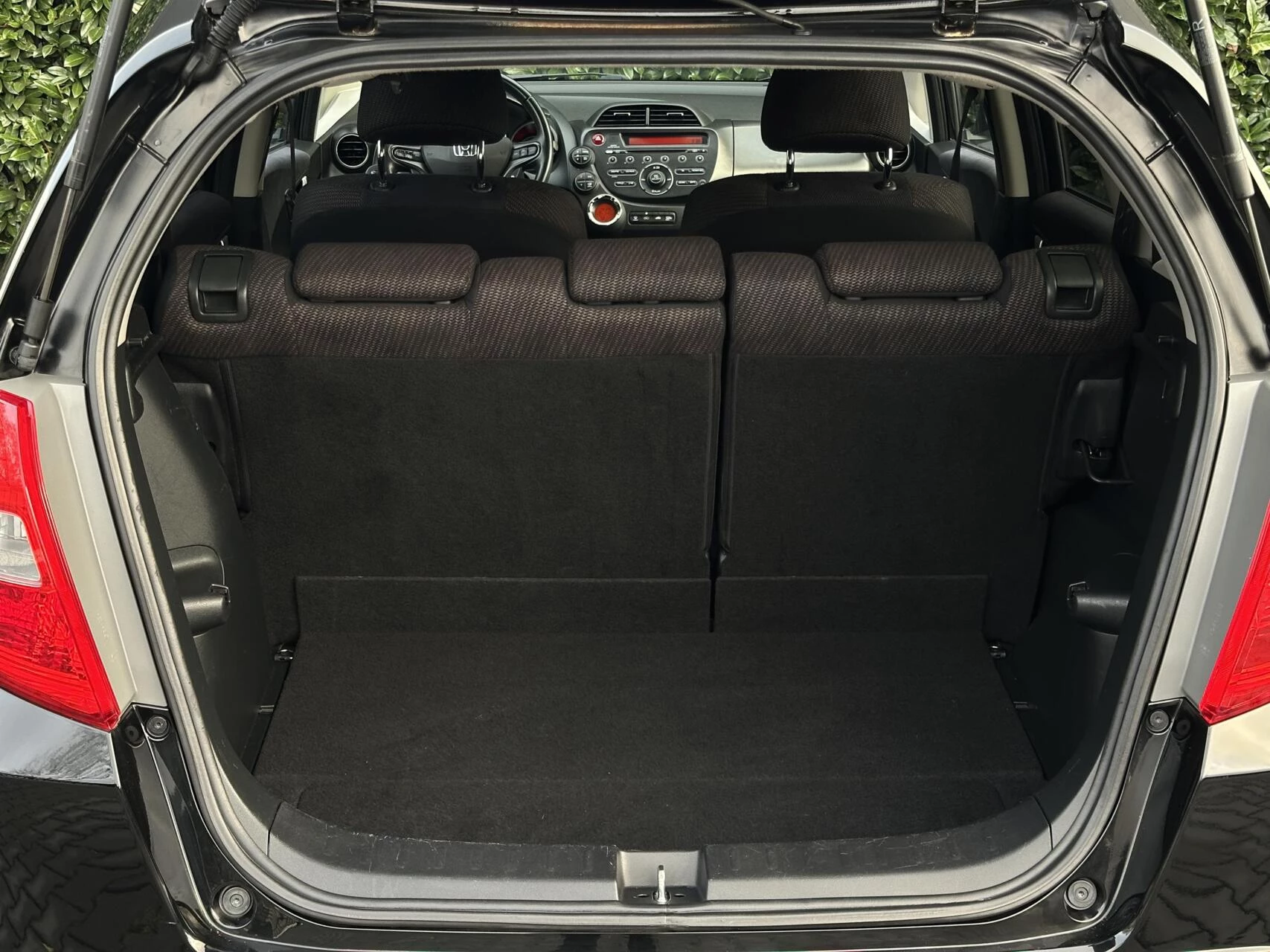 Hoofdafbeelding Honda Jazz
