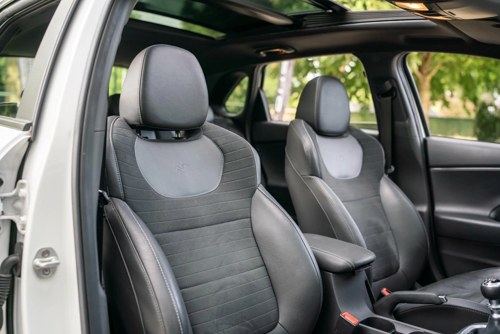 Hoofdafbeelding Hyundai i30
