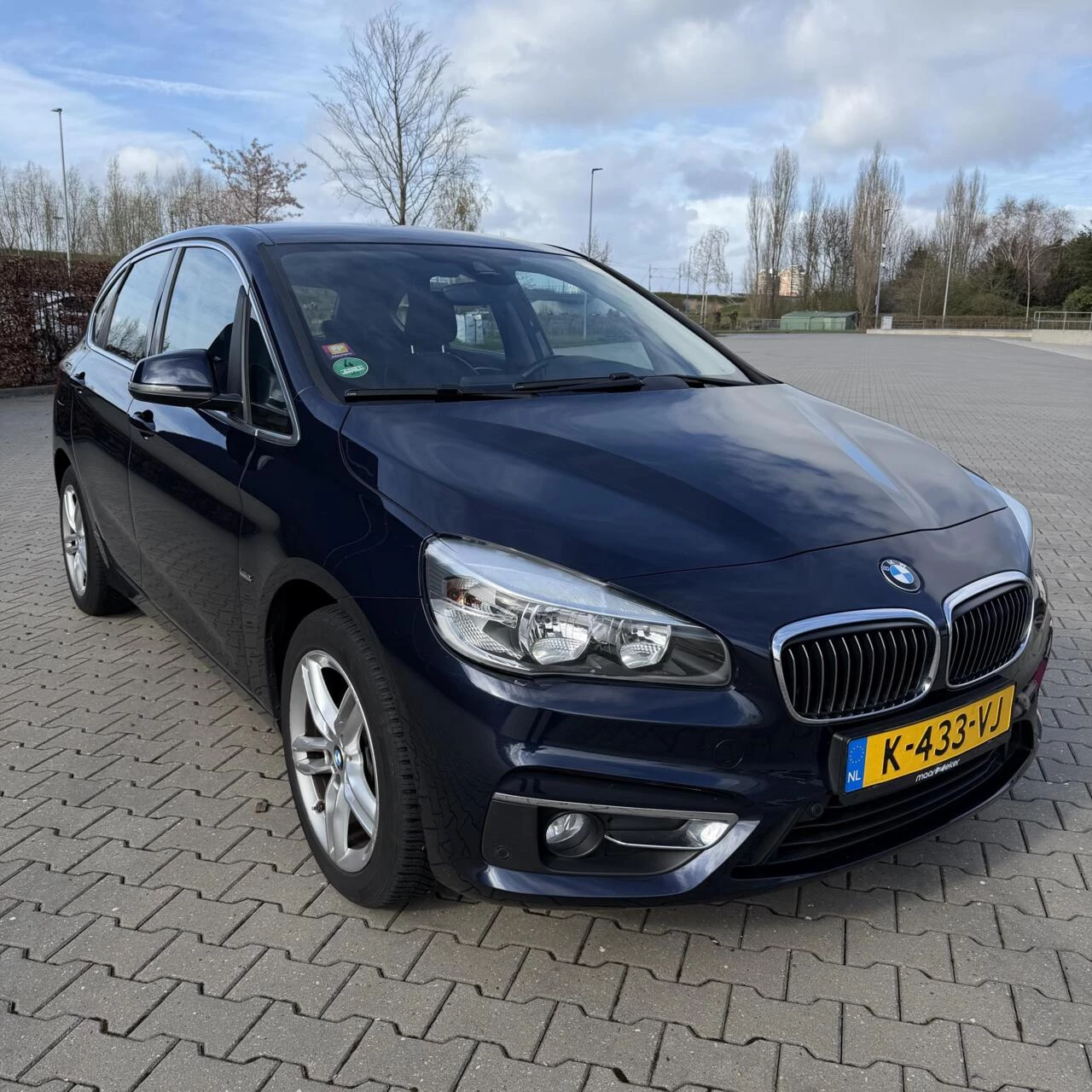 Hoofdafbeelding BMW 2 Serie
