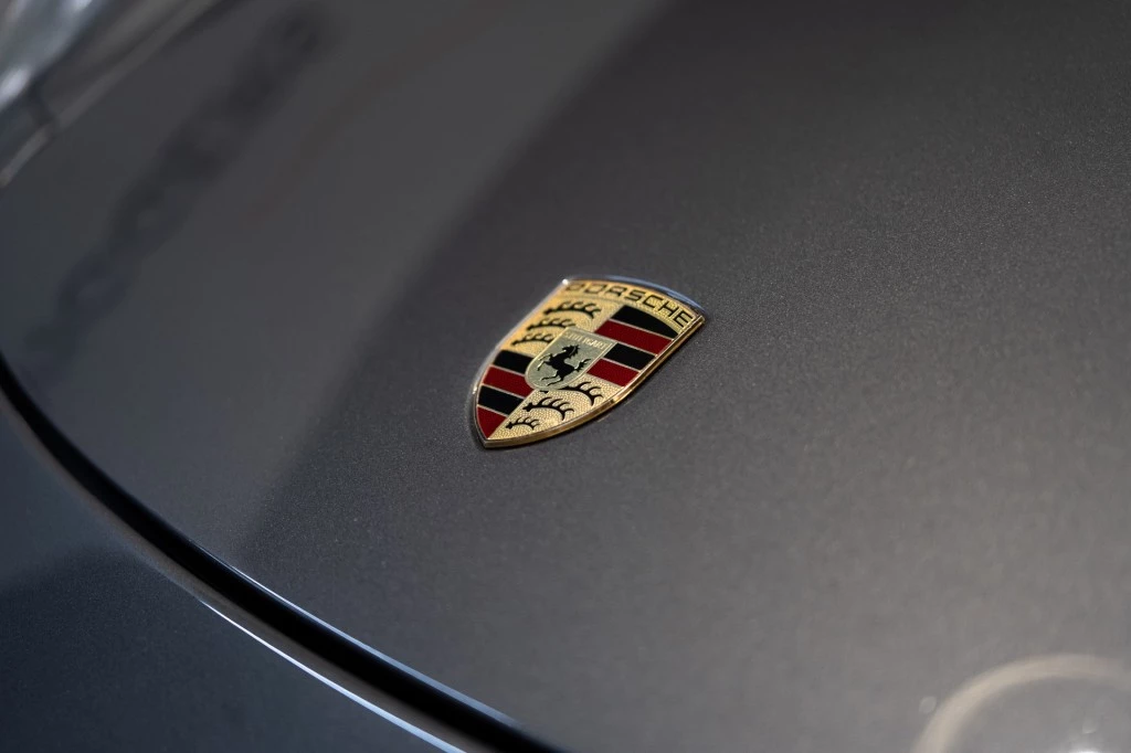 Hoofdafbeelding Porsche Boxster