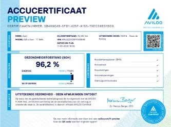 Hoofdafbeelding Audi Q4 Sportback e-tron