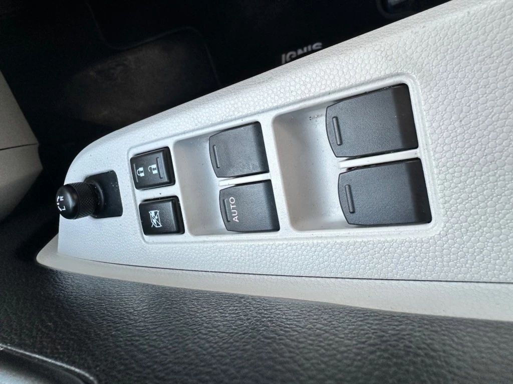 Hoofdafbeelding Suzuki Ignis