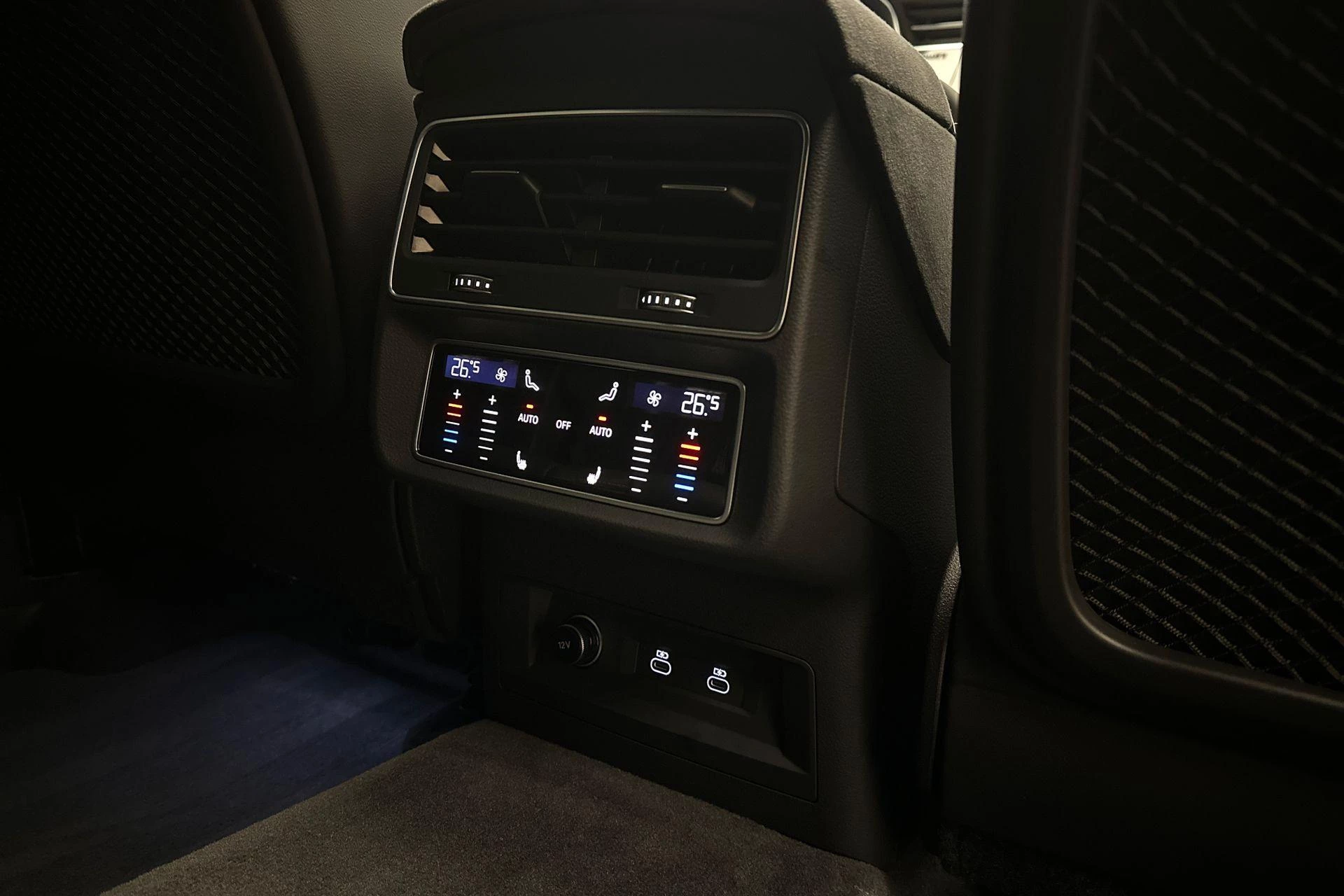 Hoofdafbeelding Audi RSQ8