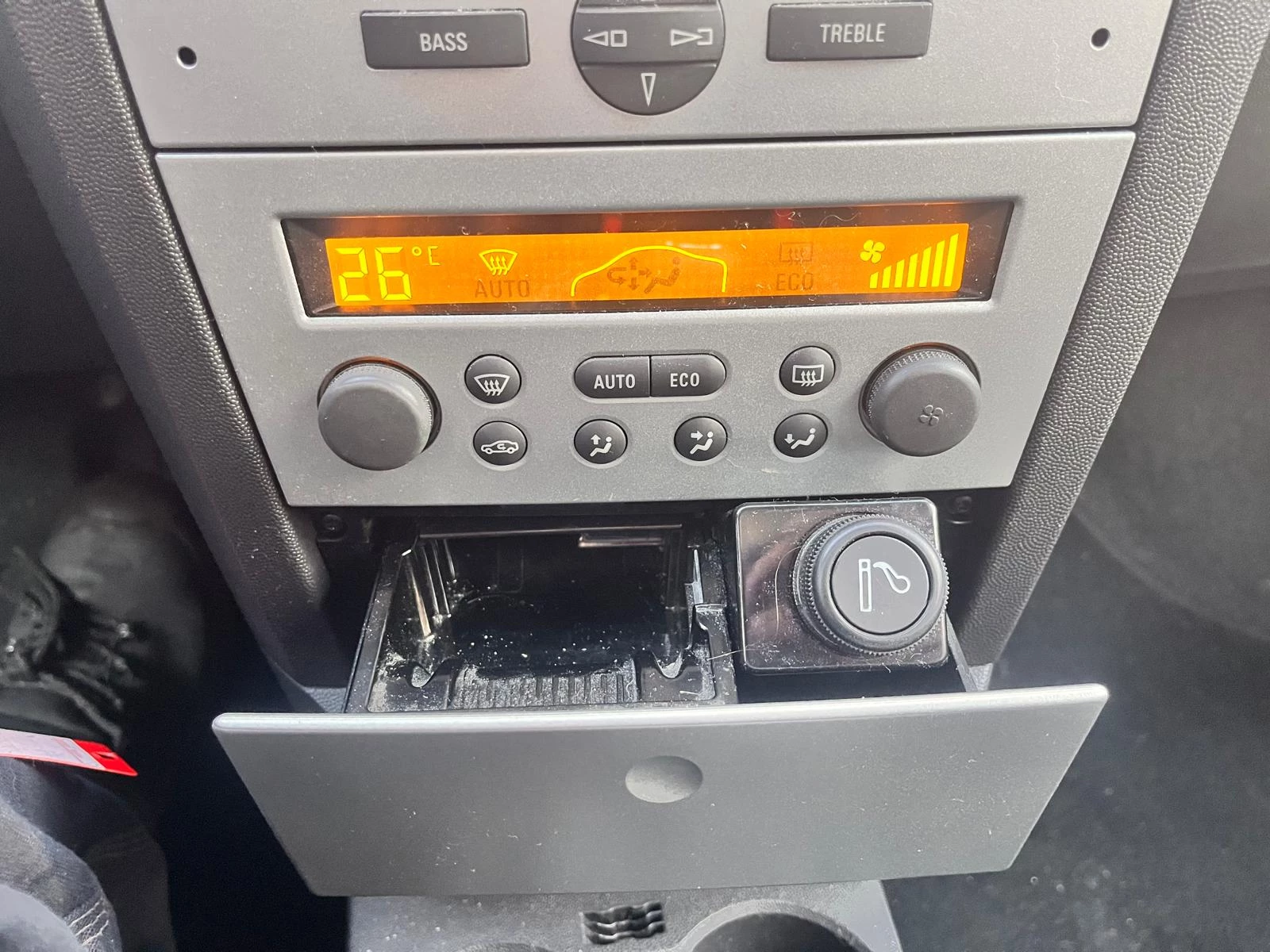 Hoofdafbeelding Opel Meriva