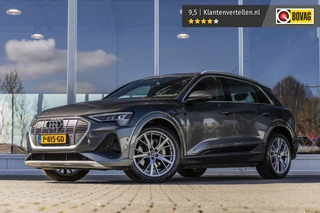 Audi e-tron 55 quattro S edition 95 kWh | SOH 92% | 360° Camera