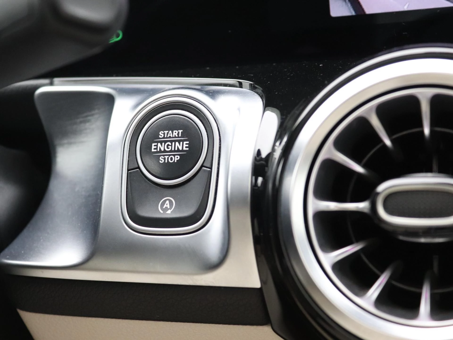 Hoofdafbeelding Mercedes-Benz GLB