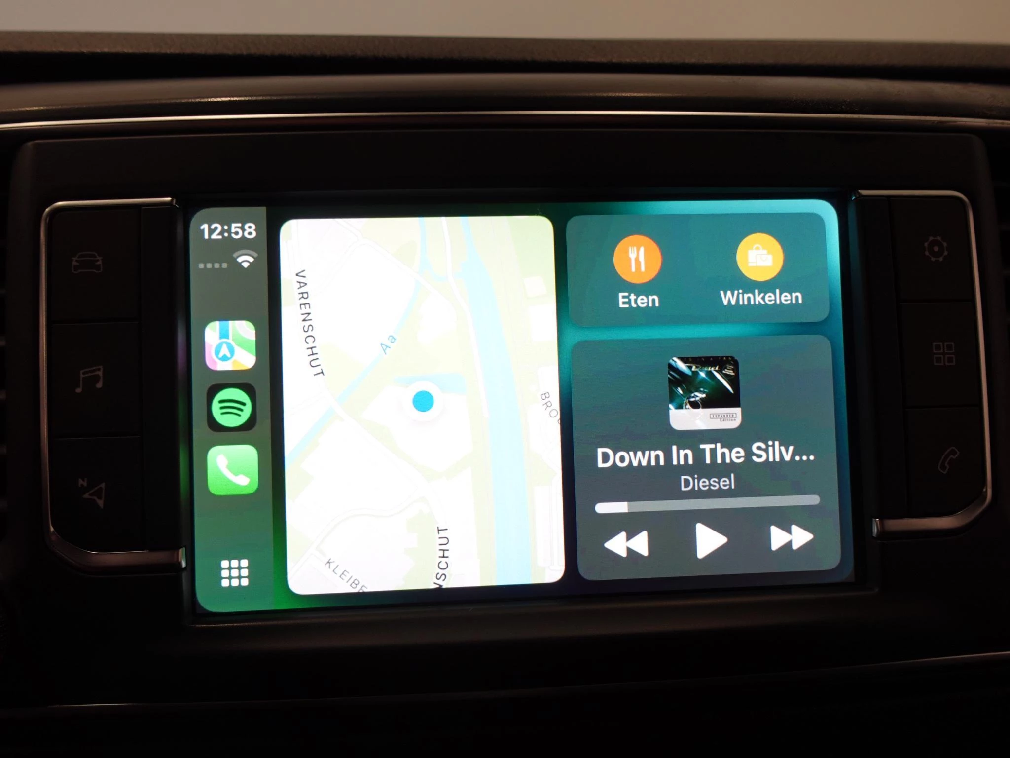 Hoofdafbeelding Peugeot Expert