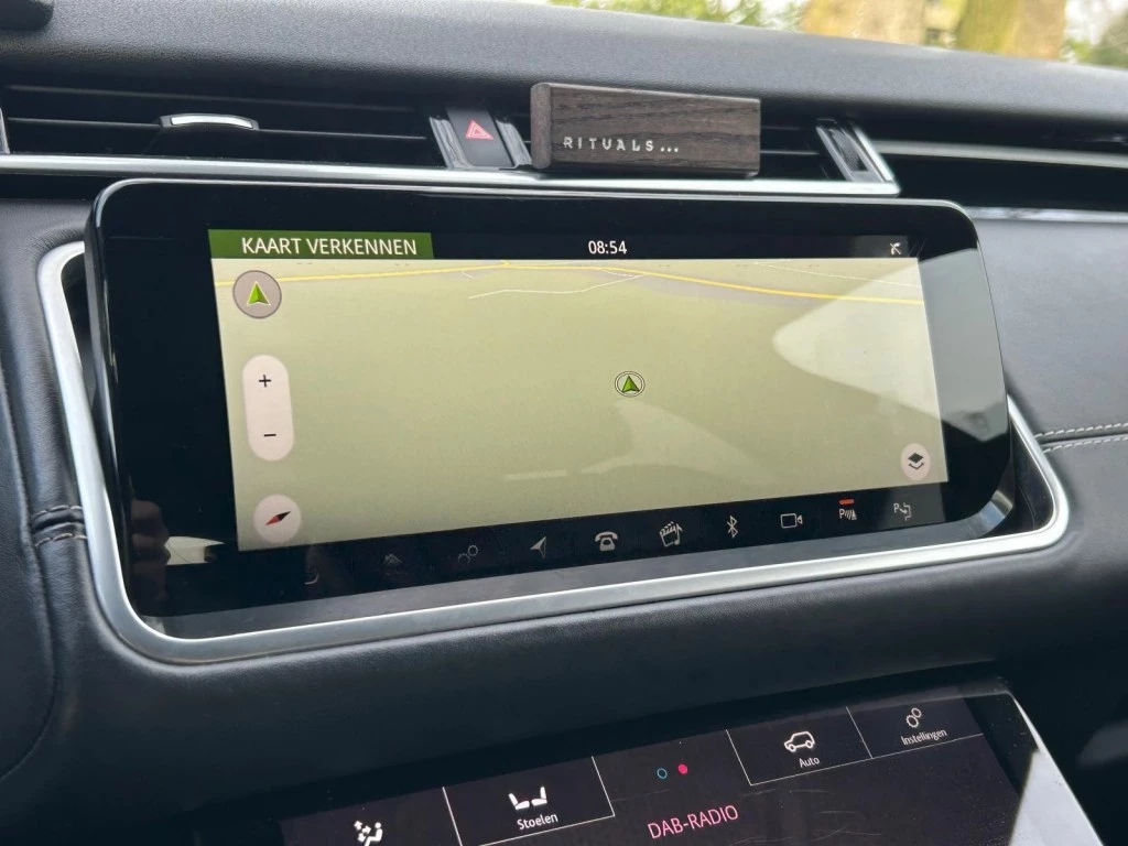 Hoofdafbeelding Land Rover Range Rover