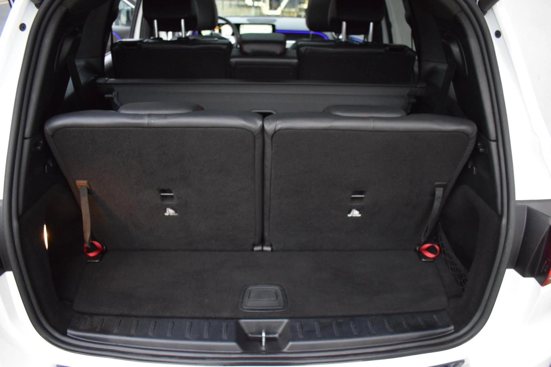 Hoofdafbeelding Mercedes-Benz GLB