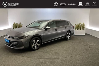 Volkswagen Passat Variant 1.5 eTSI 150pk DSG Business | Achteruitrijcamera, Adaptive Cruise Control, Stoel / Stuur Verwarming |