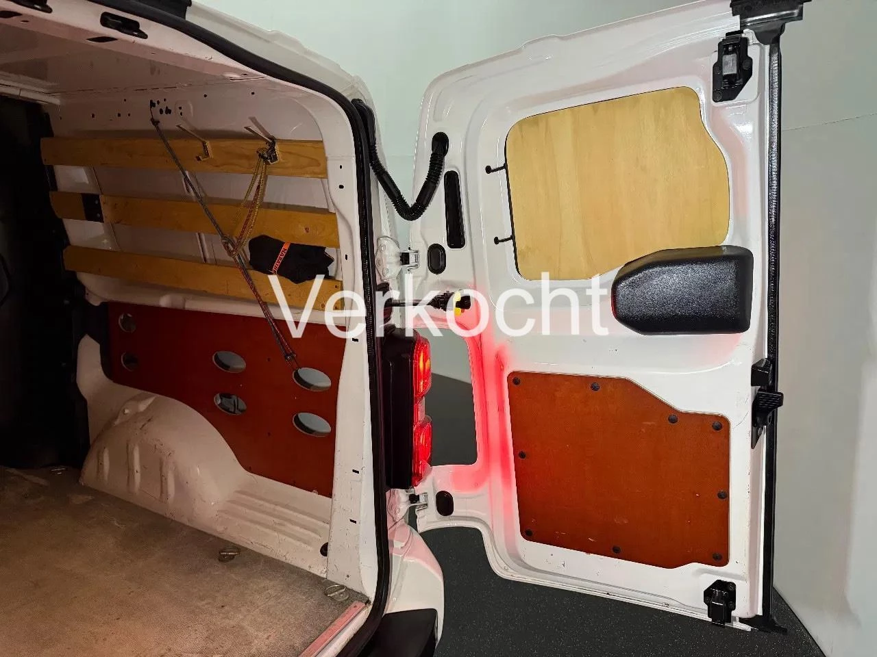 Hoofdafbeelding Toyota ProAce