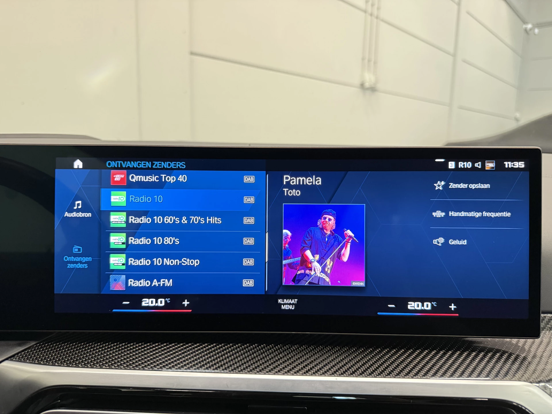 Hoofdafbeelding BMW M4