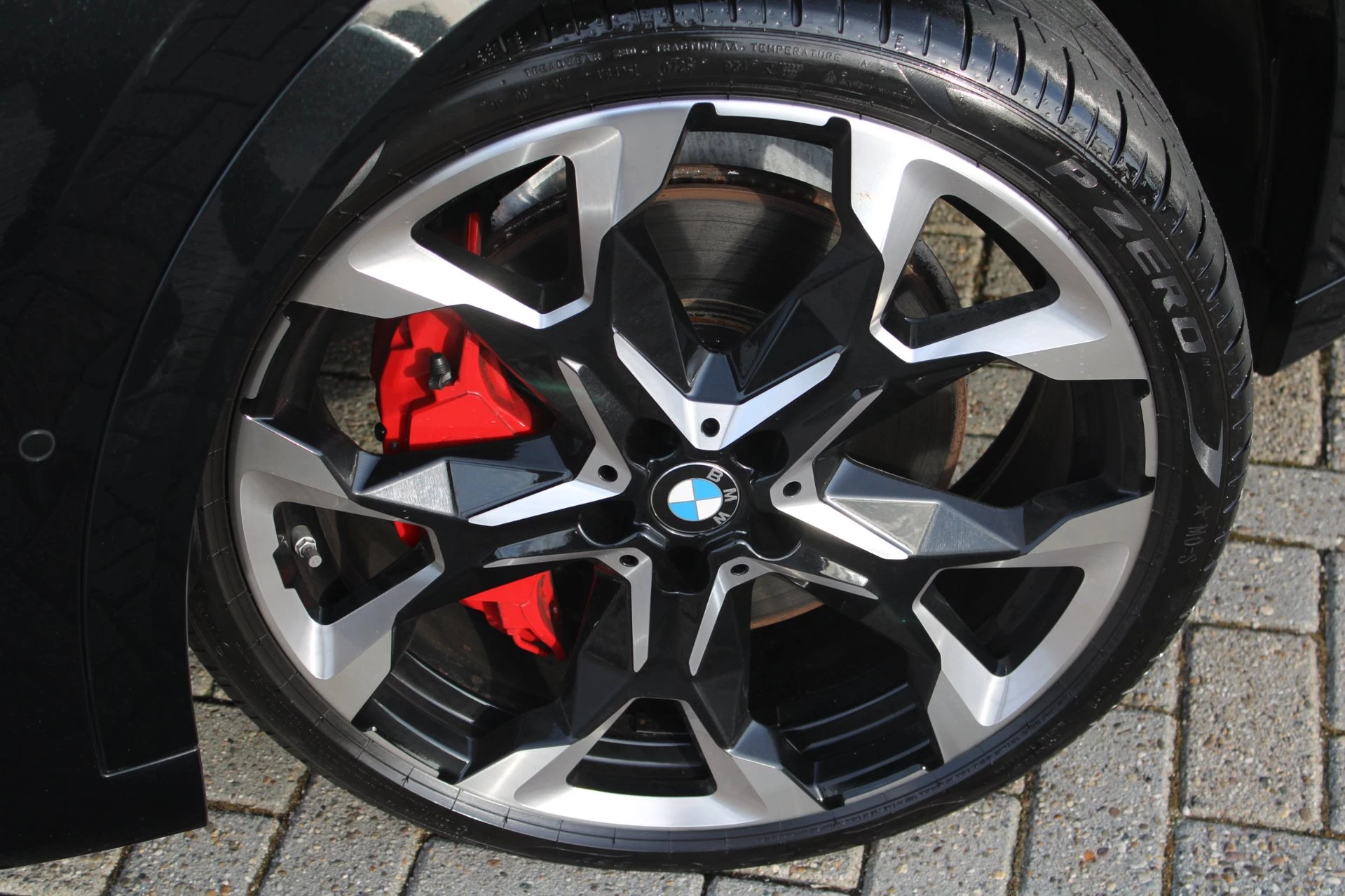 Hoofdafbeelding BMW X2