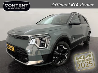 Kia e-Niro 64,8 kWh 204pk Aut Air