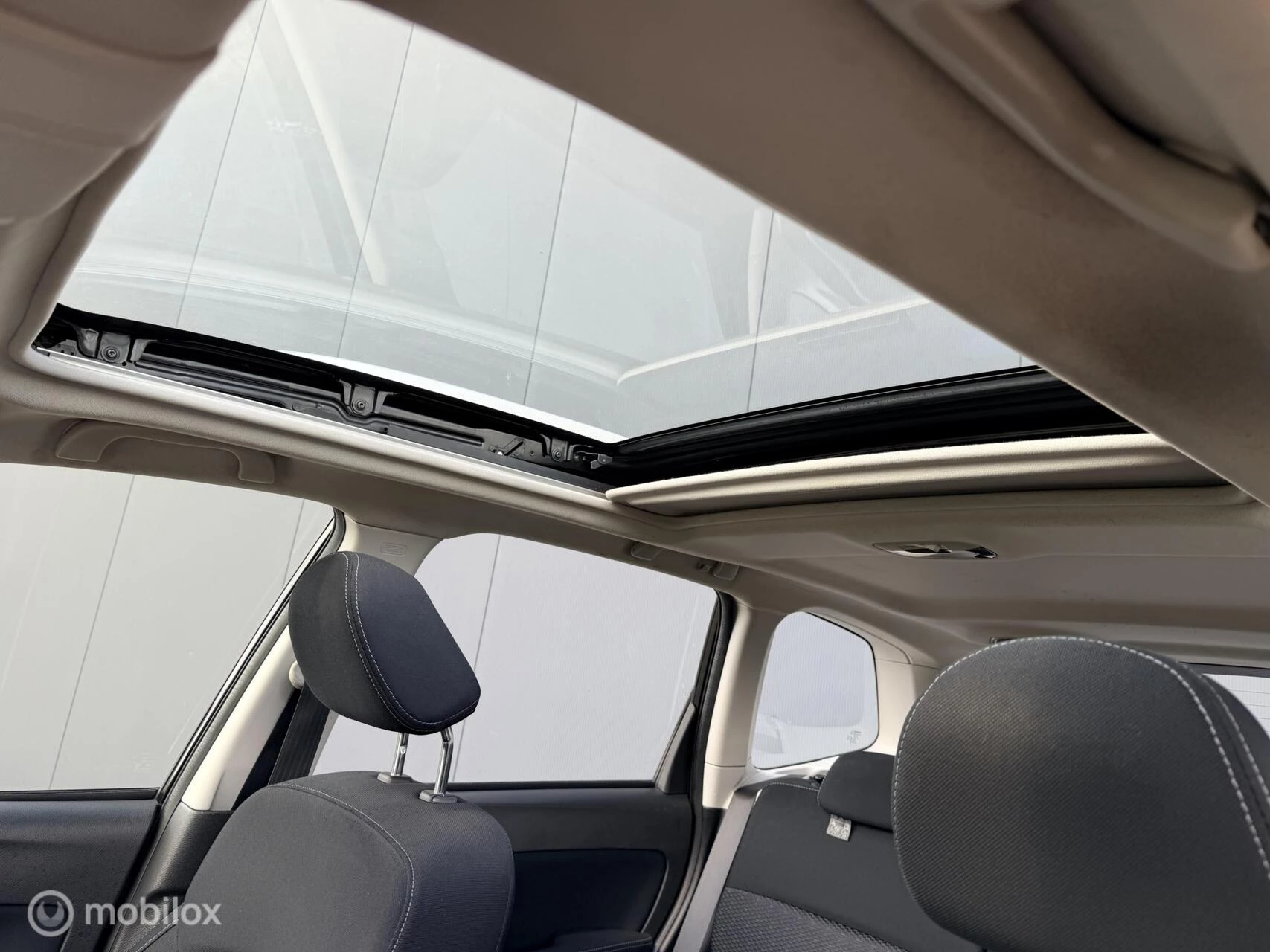 Hoofdafbeelding Subaru Forester