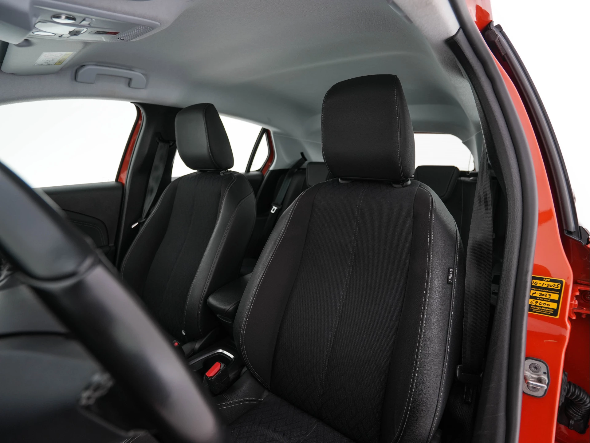 Hoofdafbeelding Opel Corsa-e