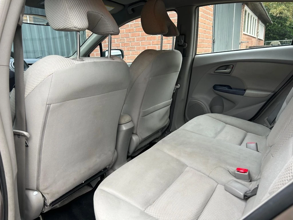 Hoofdafbeelding Honda Insight