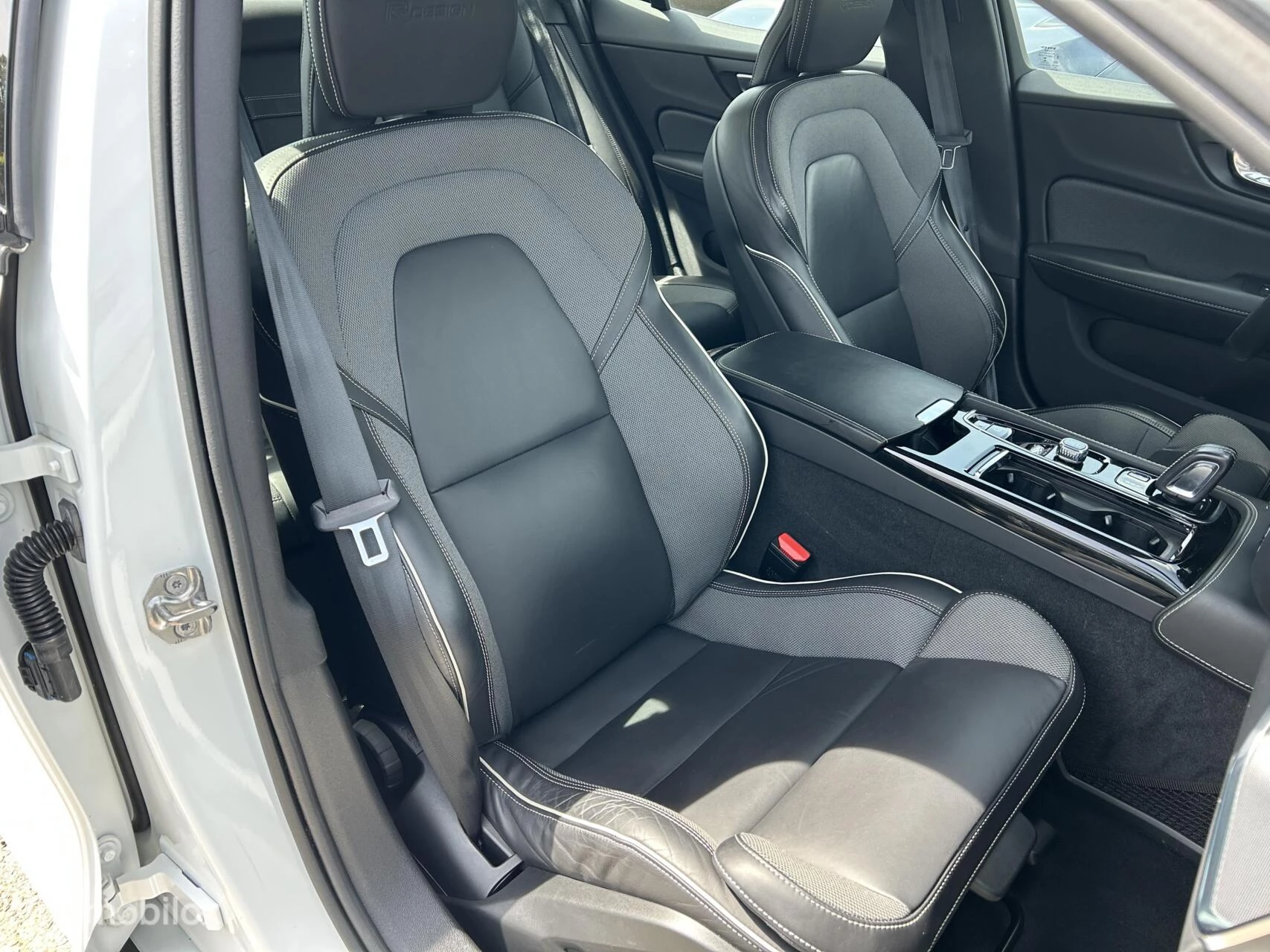 Hoofdafbeelding Volvo S60