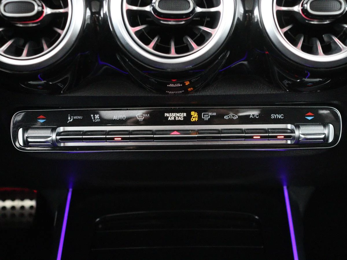 Hoofdafbeelding Mercedes-Benz GLB