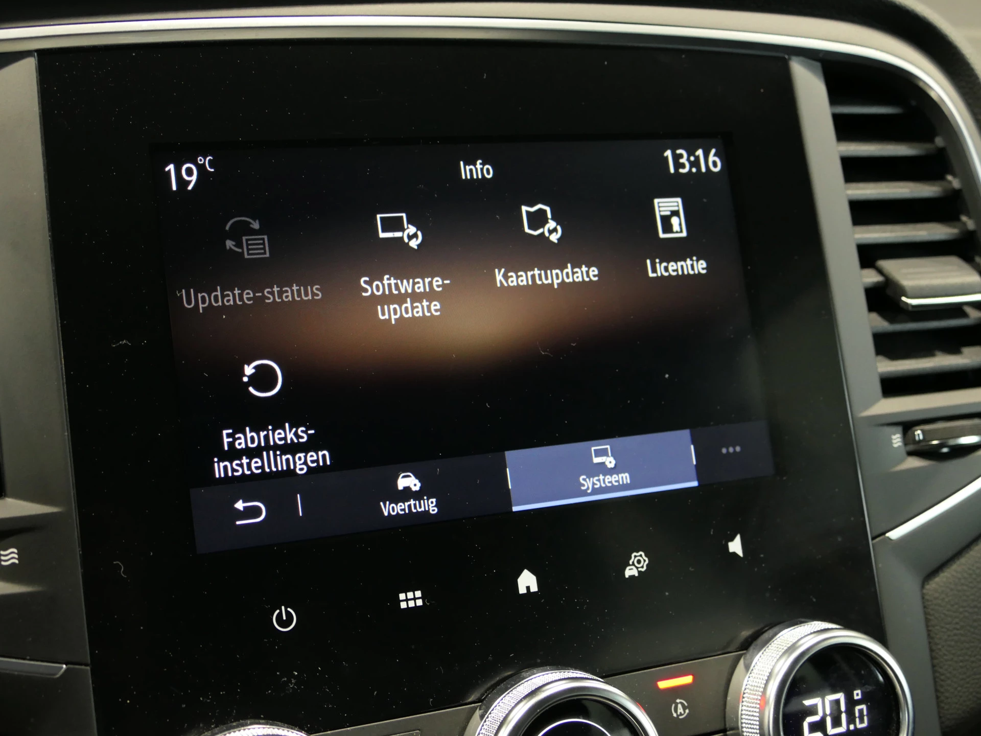 Hoofdafbeelding Renault Megane E-Tech