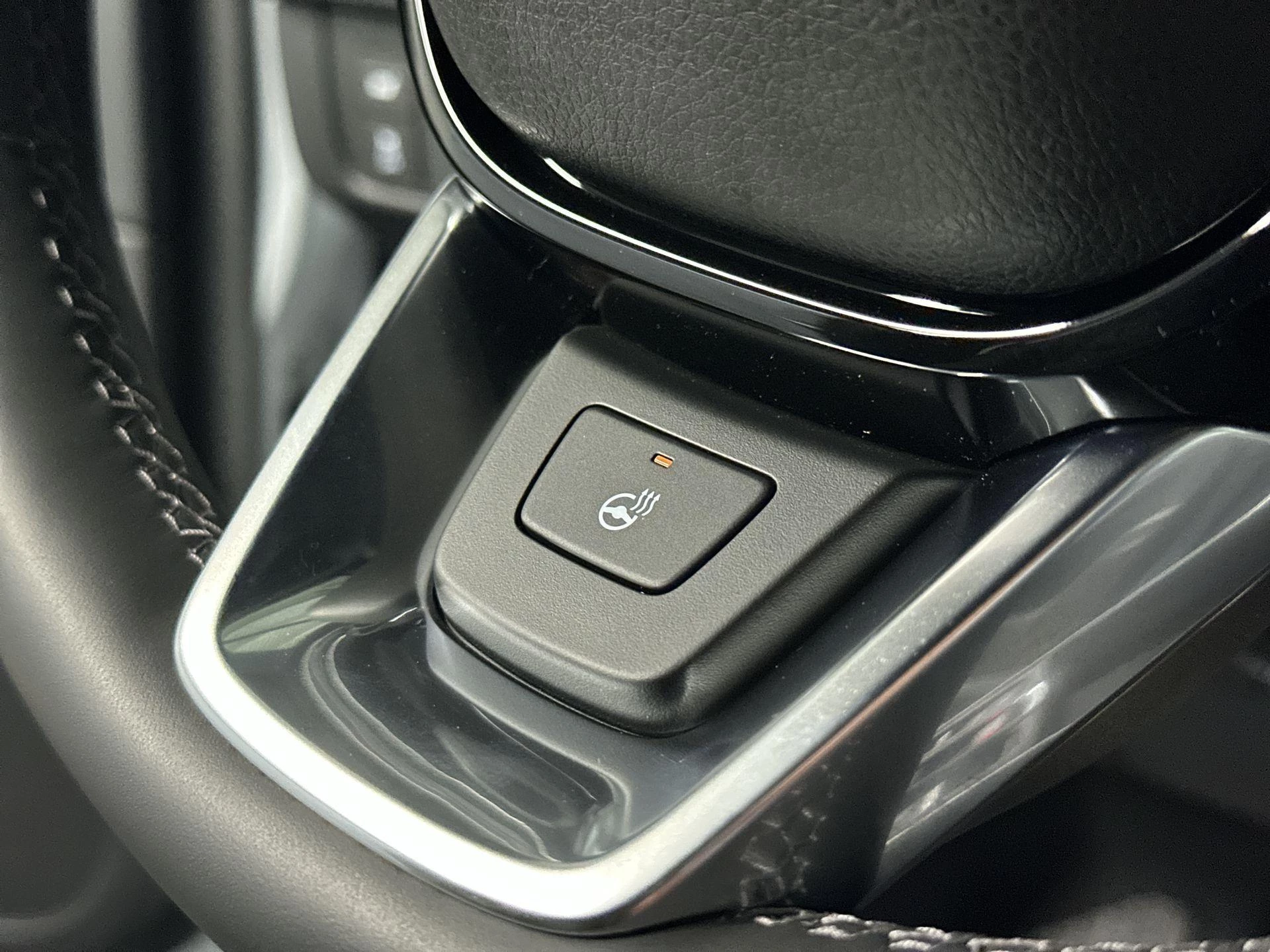 Hoofdafbeelding Honda CR-V