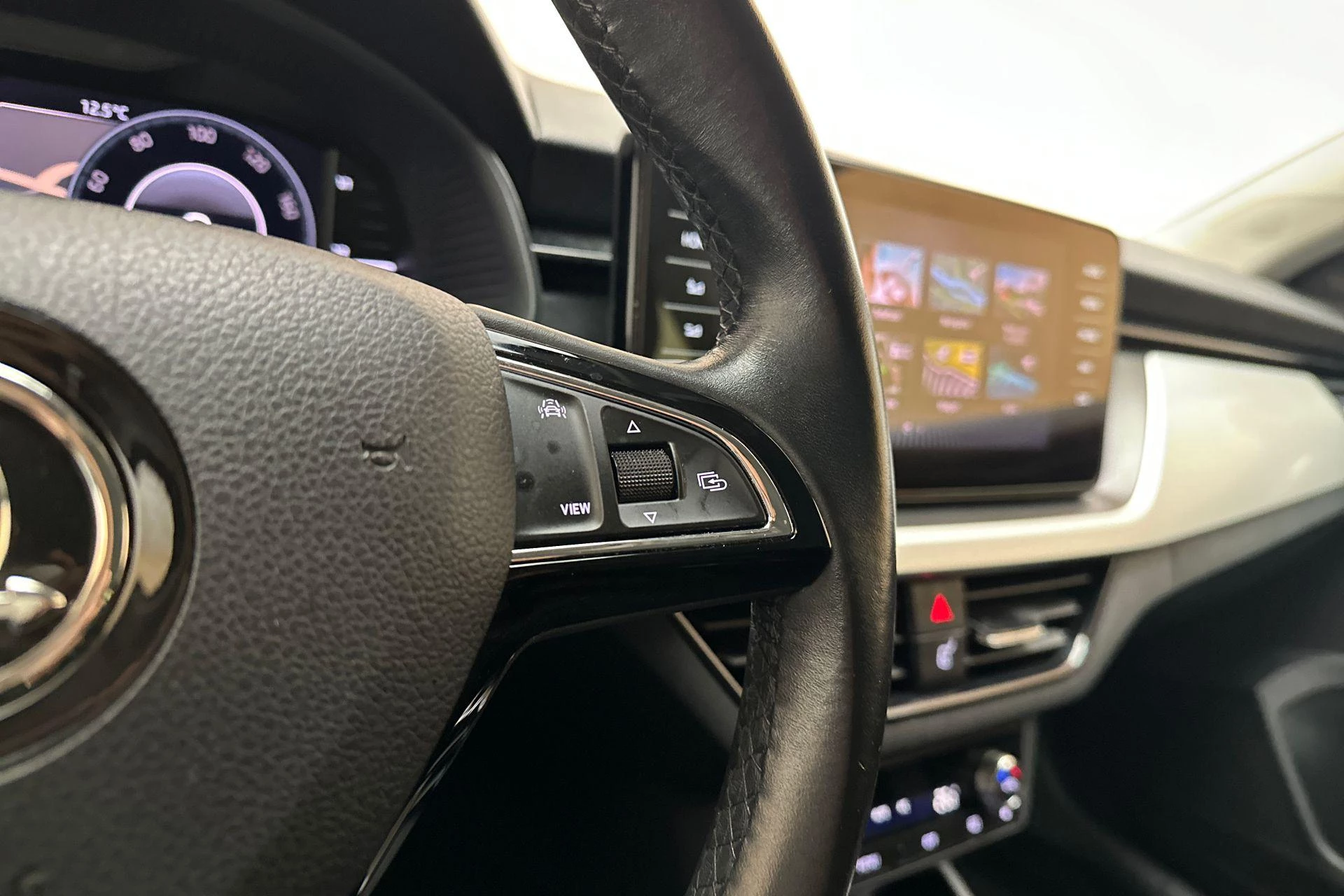 Hoofdafbeelding Škoda Scala