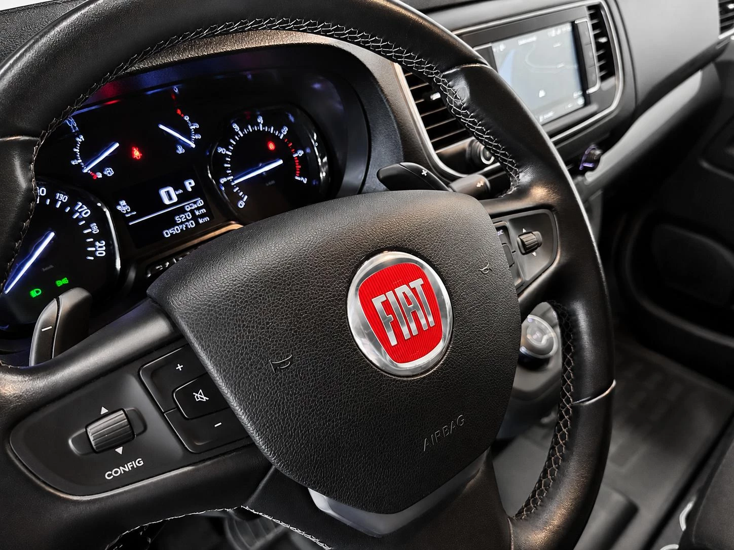 Hoofdafbeelding Fiat Scudo