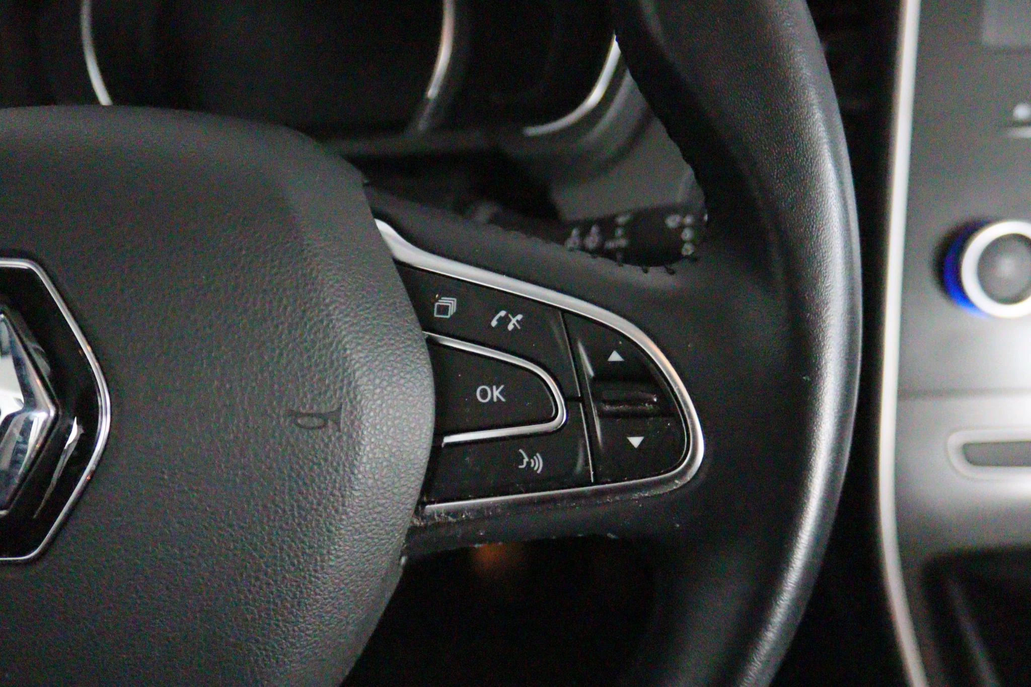 Hoofdafbeelding Renault Grand Scénic