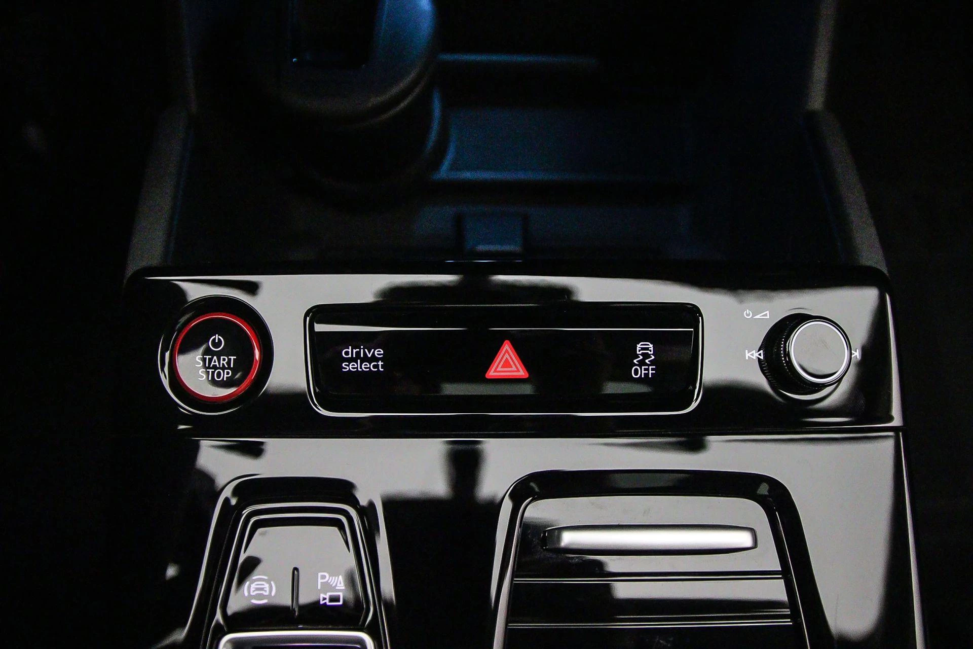 Hoofdafbeelding Audi Q6 e-tron
