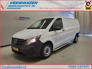 Mercedes-Benz Vito 111CDI L3/H1 Euro 6!
